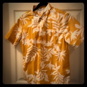Hawaiian shirt